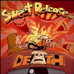 sweet release of death - sugary spire OST (2nd lap theme)