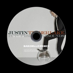 Justin Timberlake - SexyBack (feat. Timbaland) (BAN DELLO Remix) (Buy= FREE DOWNLOAD)