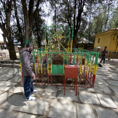 Anleyaym - Tamrat Desta Slowed Reverb