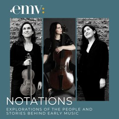 Notations Episode #12 EMV: The Next Generation with Ai Horton, Elana Cooper and Jessica Korotkin