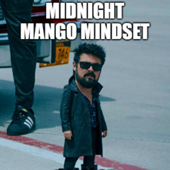 Dark Mango Psychology