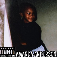 AMANDA ANDERSON