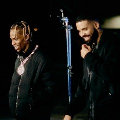 Drake - Fair Trade ft. Travis Scott (Spacean Remix)