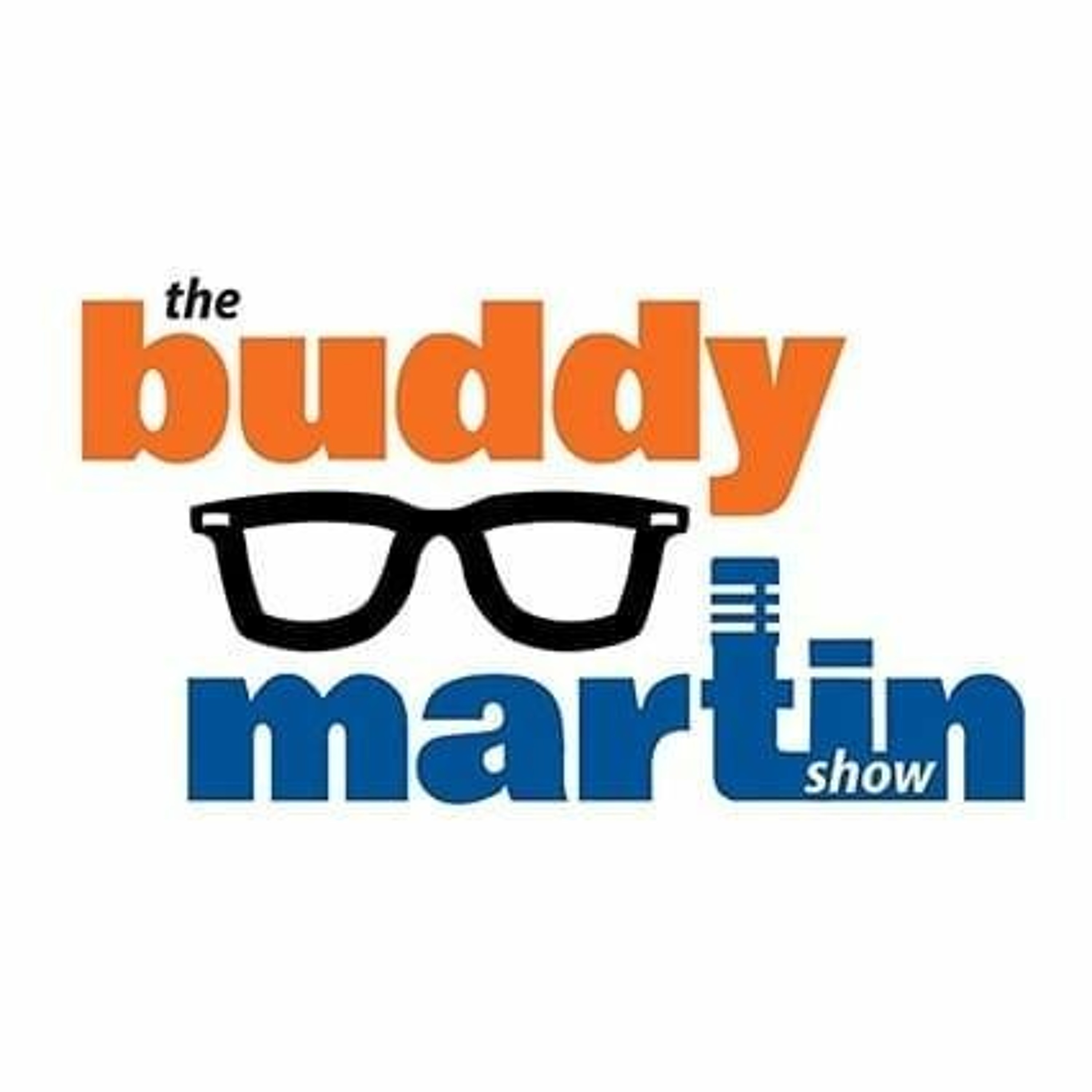 The Buddy Martin Show