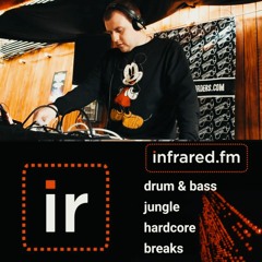 Deejay LoK Live on Infrared.FM 14-01-23