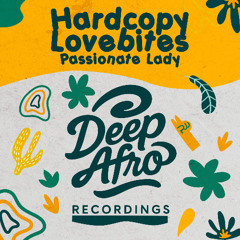 HARDCOPY & LOVEBITES-PASSIONATE LADY