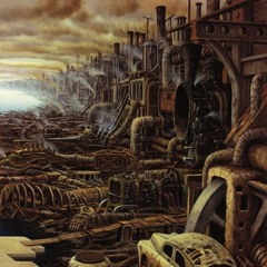 October Samples 25' [Prod. Sixsouljah]