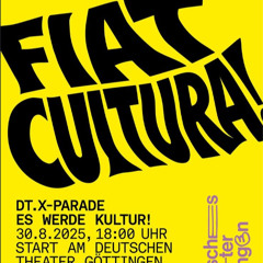 DT x Reclaim Rave Demo 30.08.25