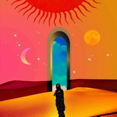Organic House (feat. Bedouin, Stavroz, Lost Desert, Maxi Degrassi)