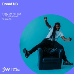 Dread MC 12TH NOV 2021