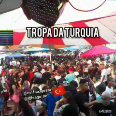 SHEIK MARTINS - LD TEM FAL X BAILE DA TURQUIA ((DJ M1CKEY & DJ HIAGO))