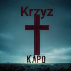 KaPo- ,,Krzyż"  ( prod Warren x Koozy)