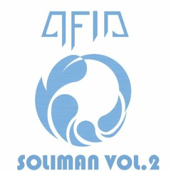 SOLIMAN VOL.2