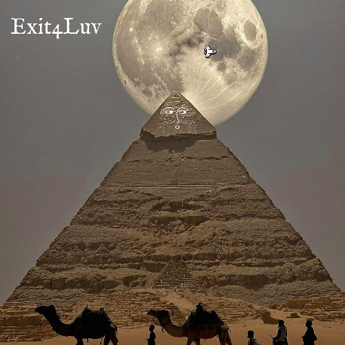 Unique by Design (Exit4luv Original)