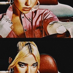 Physical - Dua L!pa (Slo Jam version)