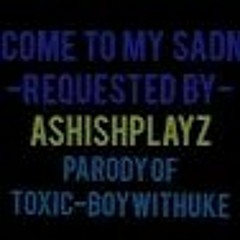 Stream Toxic by boywithuke  Listen online for free on SoundCloud