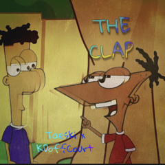 The Clap (Off The Top Pt.1) TaeskiG & KDoffCourt