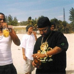 Take It Off ~ Pimp C (Explicit Verse)(Unreleased)