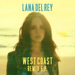 West Coast (MK Remix)