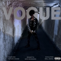 VOGUE (Prod. SampleJoe)