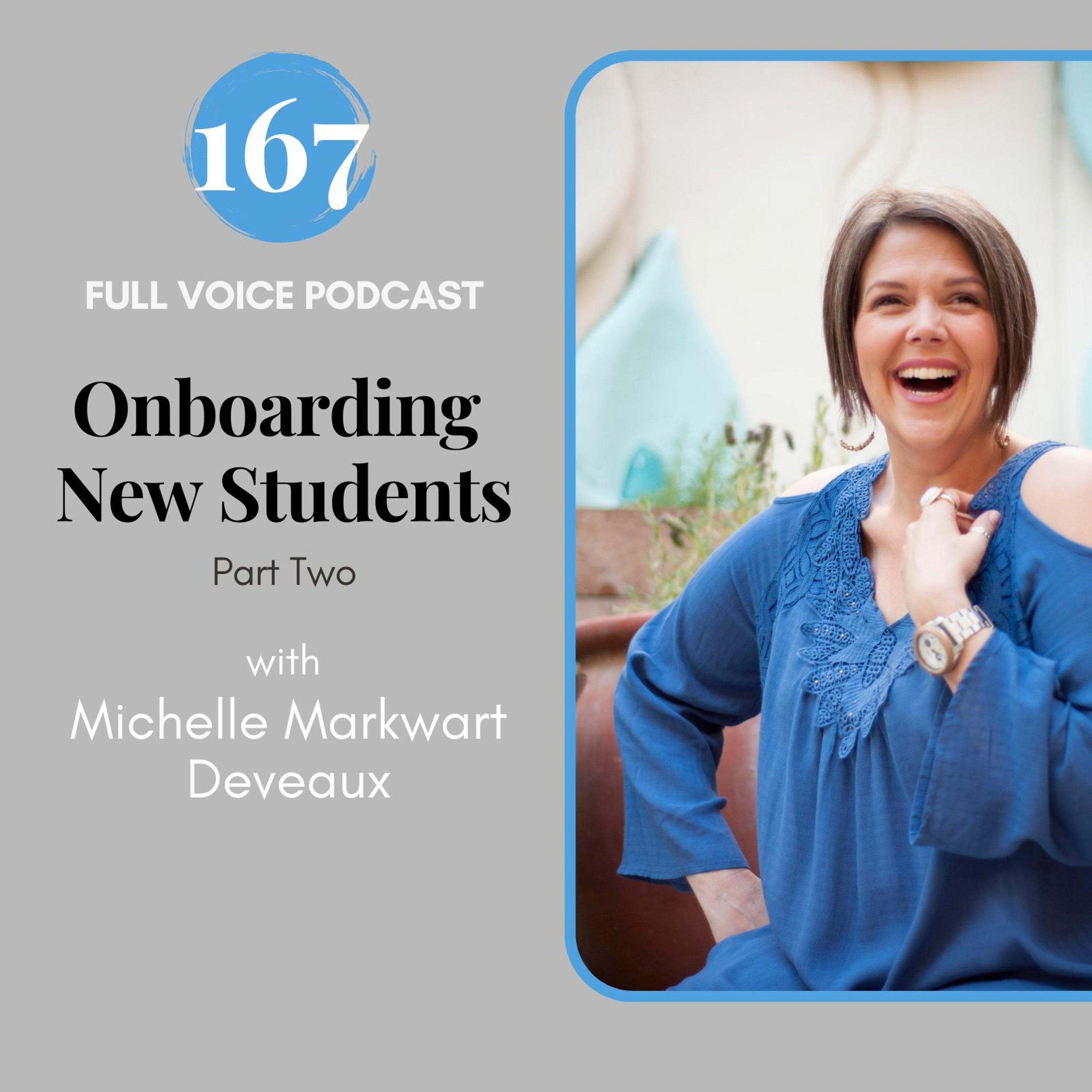 The FULL VOICE Podcast With Nikki Loney