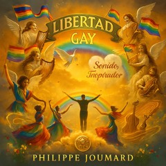 Libertad Gay – Sonido Inspirador