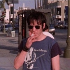 Elliott Smith - Between The Bars (orchestral cover)