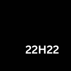 22H22