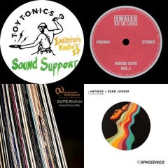 Dj