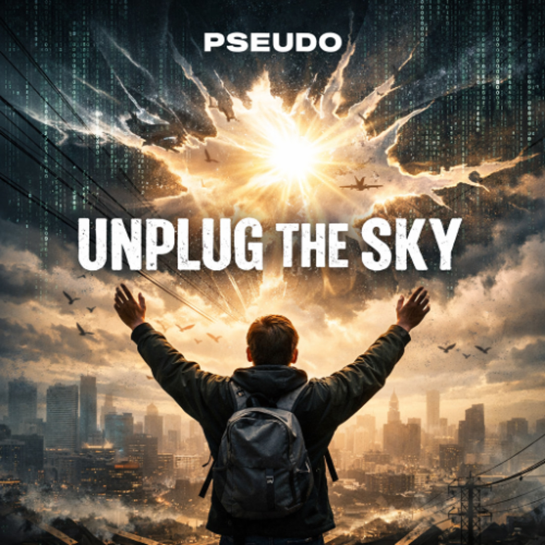 Stream UNPLUG THE SKY by Pseudo | Listen online for free on SoundCloud