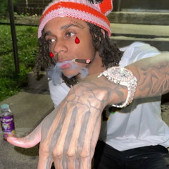 BloodyHound Q50 x BloodyHound Lil Jeff - Lemonade (Freestyle)