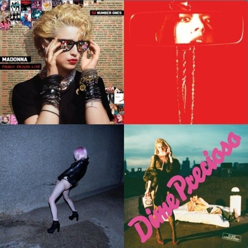 Glitch Pride 2.0 @ Yöbla Bar