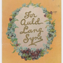 Auld Lang Syne