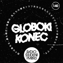 140. GLOBOKI KONEC radio show Marka San