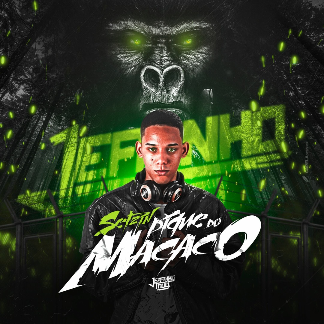 Stream MCC - RASPADINHA LIMPINHA VEM PRO MORRO DO MACACO ((DJ