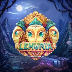 Matt Monaco - Lemuria