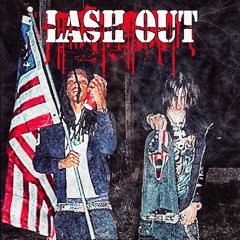 HACKLE - LASH OUT FT. SEMATARY