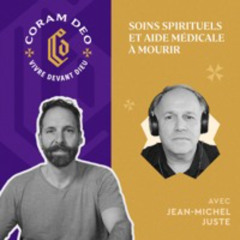 #356 - Soins spirituels et aide médicale à mourir