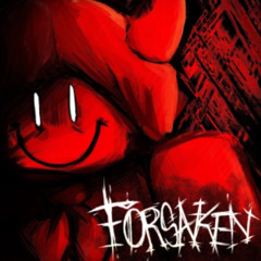 Burnt Affection - Forsaken UST