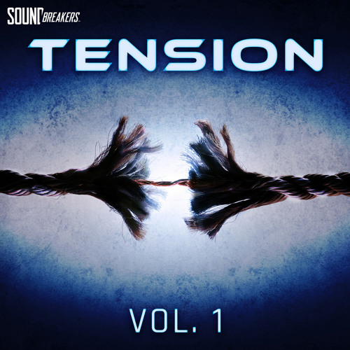 Stream Universal Production Music | Listen to Tension, Vol. 1 playlist ...