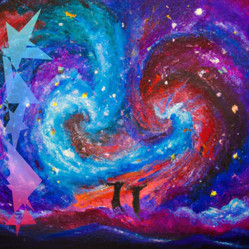 Stream Quantum Echoes Listen to Sonic Transmissions from the Dark