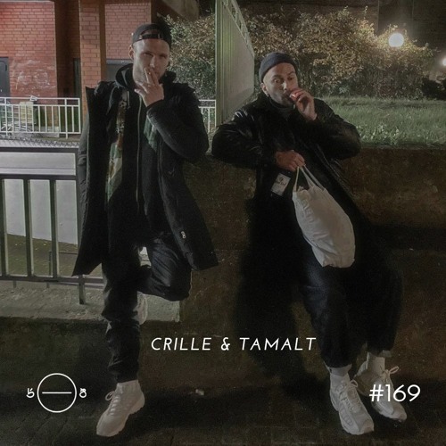 Crille & Tamalt - 5/8 Radio #169