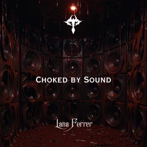 CHOKED BY SOUND - HARD TECHNO SET