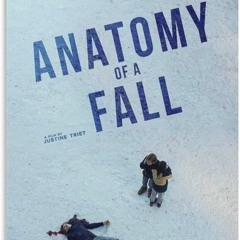 200 - Anatomy of a Fall
