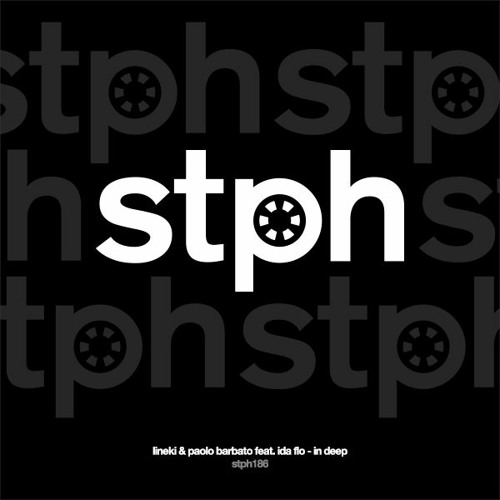 STPH186 Lineki & Paolo Barbato Feat. IDA FLO - In Deep (Don Pelojo Remix) [Stereophonic]