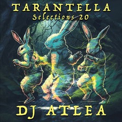 Selections 20 -  DJ ATLEA  -  Step/2 Mix