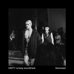 UNITY RUNWAY SOUNDTRACK by Xenonawt