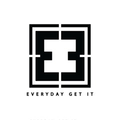 EveryDayGetIt - 2022