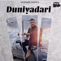 New Punjabi songs this week | DUNIYADARI | GurWinder | Fusion Beatz |