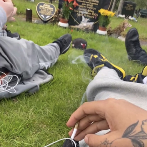 lkay x JM - restart #LLH